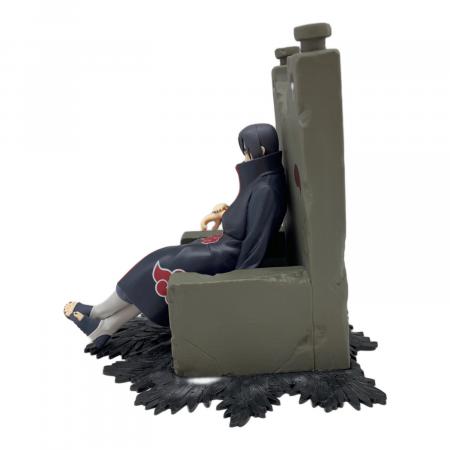 NARUTO (ナルト) フィギュア うちはイタチ DIORAMATIC｜トレファクONLINE