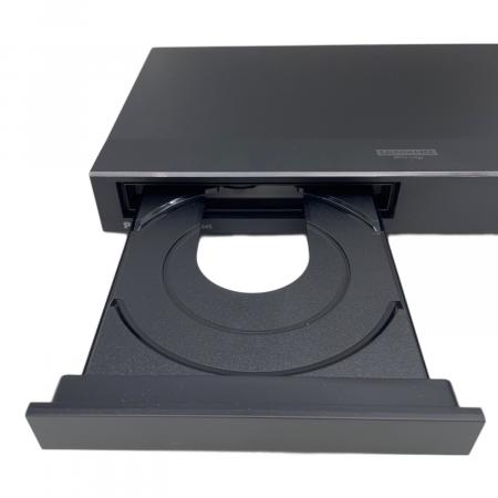 【展示処分品】パナソニック ブルーレイプレーヤー DP-UB45-K Panasonic (パナソニック) Blu-rayプレーヤー 239 DP-UB45 2021年製