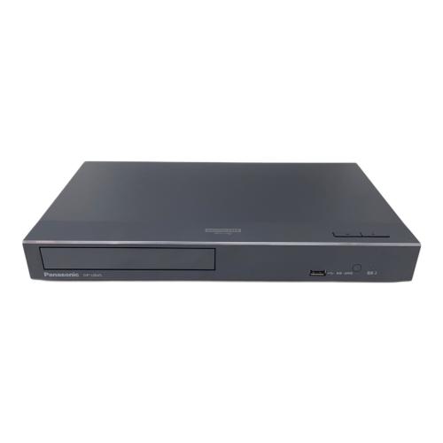 Panasonic (パナソニック) Blu-rayプレーヤー 239 DP-UB45 2021年製 ■