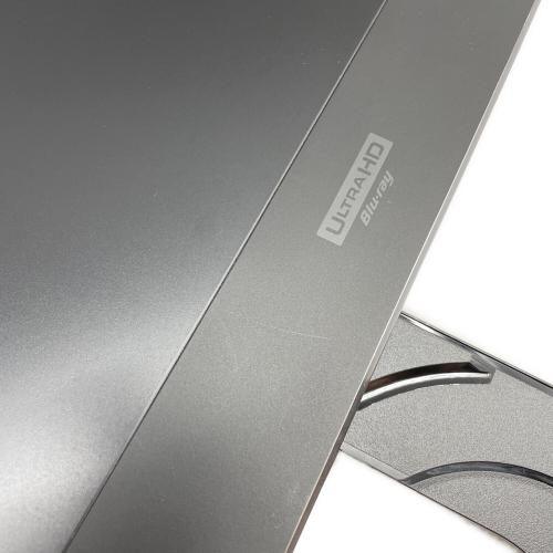Panasonic (パナソニック) Blu-rayプレーヤー 239 DP-UB45 2021年製 ■