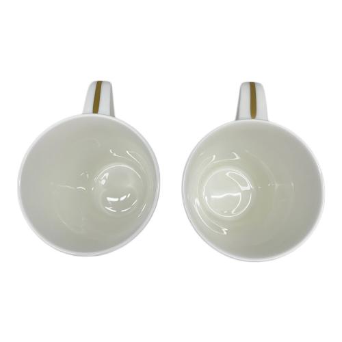 TIFFANY & Co. (ティファニー) マグカップ 2Pセット