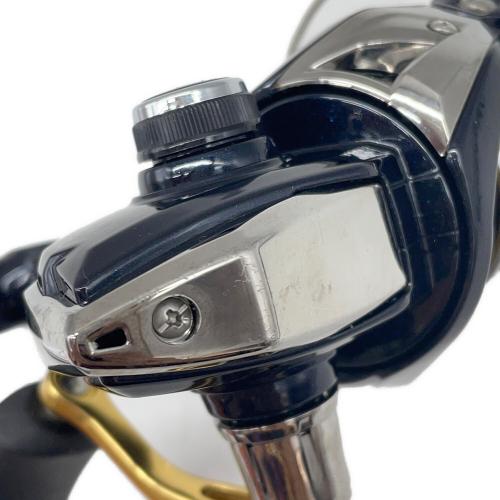 SHIMANO (シマノ) リール 16NASCI C2000HGS スピニングリール