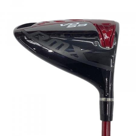 超お買い得　美品　RMX VD59 .テンセイシャフト YAMAHA RMX VD59 ドライバー/シャフト：Diamana YR フレックス【S