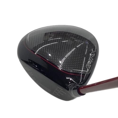 YAMAHA RMX VD59 ドライバー/シャフト：Diamana YR フレックス【S】