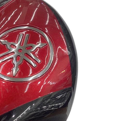 YAMAHA RMX VD59 ドライバー/シャフト：Diamana YR フレックス【S】