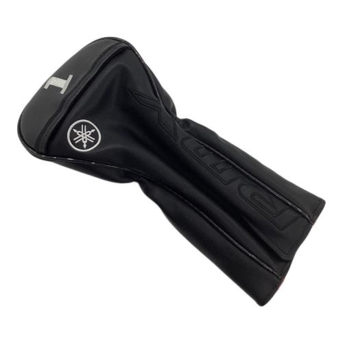 YAMAHA RMX VD59 ドライバー/シャフト：Diamana YR フレックス【S】