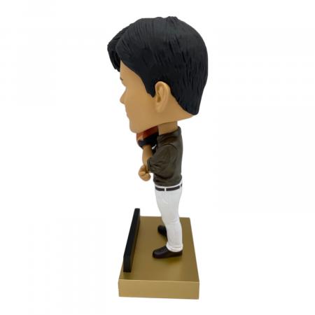 セイコー　大谷翔平　ボブルヘッド　人形 KING SEIKO (キング セイコー) ボブルヘッド人形 大谷翔平｜トレファク