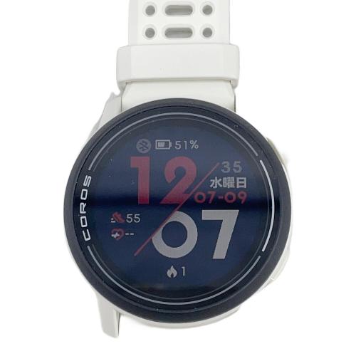 COROS PACE 3 WPACE3-WHT