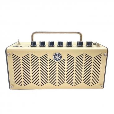 ギターアンプ　YAMAHA　THR5　リユース品 ヤマハ YAMAHA THR5 コンパクトギターアンプ 小型アンプ(様々なシーン