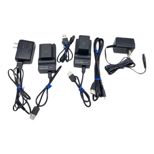 Panasonic (パナソニック) デジタルビデオカメラ 非純正バッテリー1個付き VX992M-W DN9GA001374