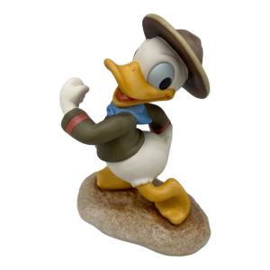 DISNEY (ディズニー) フィギュア ドナルド・ダック WDCC 2008