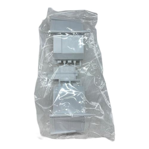 BANDAI (バンダイ) ガンプラ 1/550 HGM RX-78GP03 デンドロビウム