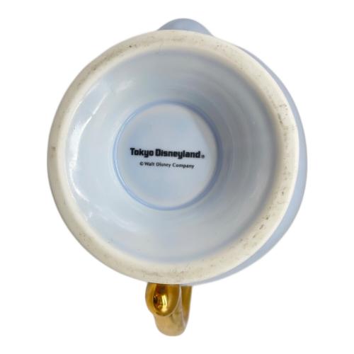 Disney RESORT (ディズニーリゾート) ティーセット 美女と野獣 ポット夫人　チップ