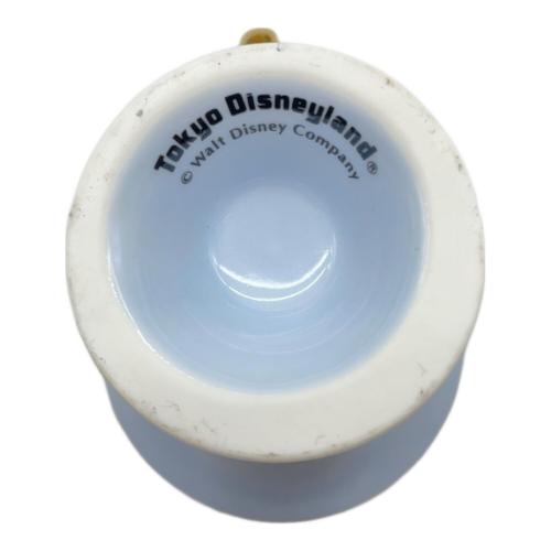 Disney RESORT (ディズニーリゾート) ティーセット 美女と野獣 ポット夫人　チップ