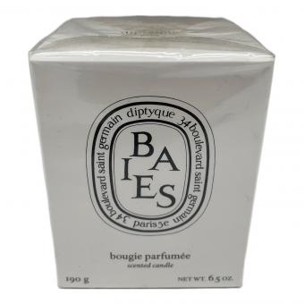 Diptyque (ディプティック) キャンドル