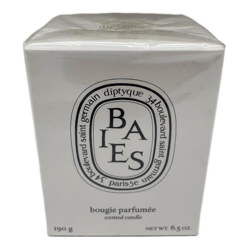 Diptyque (ディプティック) キャンドル