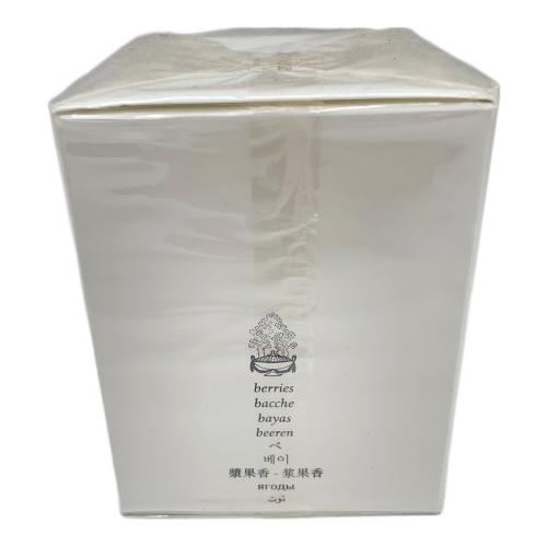 Diptyque (ディプティック) キャンドル