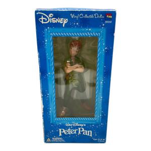 DISNEY (ディズニー) ピーターパン VCD