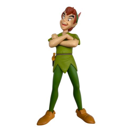 DISNEY (ディズニー) ピーターパン VCD