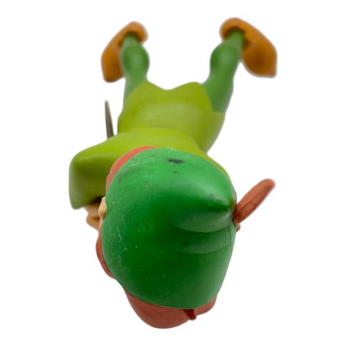 DISNEY (ディズニー) ピーターパン VCD