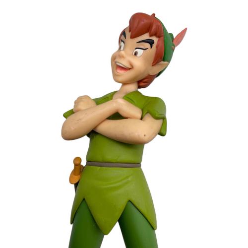 DISNEY (ディズニー) ピーターパン VCD