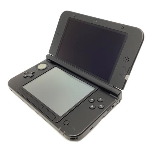 Nintendo (ニンテンドー) Nintendo 3DS LL SPR-001 ブラック