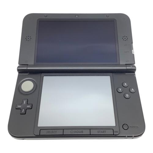 Nintendo (ニンテンドー) Nintendo 3DS LL SPR-001 ブラック