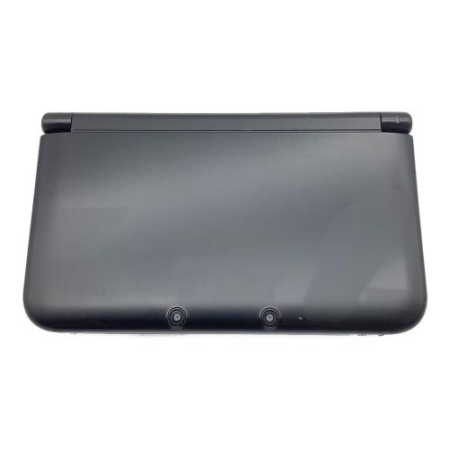 Nintendo (ニンテンドー) Nintendo 3DS LL SPR-001 ブラック