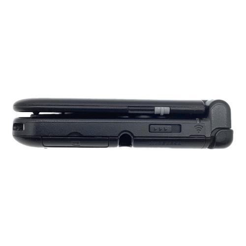 Nintendo (ニンテンドー) Nintendo 3DS LL SPR-001 ブラック