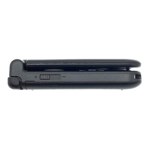 Nintendo (ニンテンドー) Nintendo 3DS LL SPR-001 ブラック