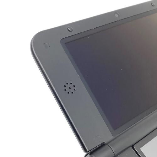 Nintendo (ニンテンドー) Nintendo 3DS LL SPR-001 ブラック
