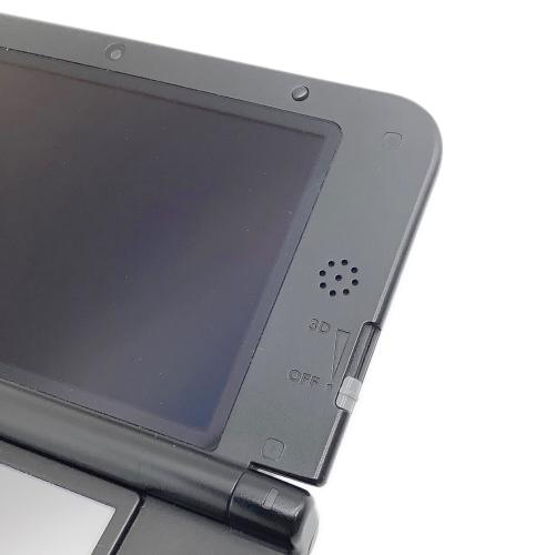 Nintendo (ニンテンドー) Nintendo 3DS LL SPR-001 ブラック