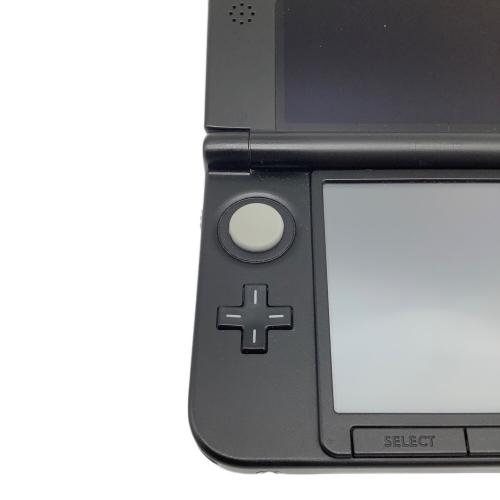 Nintendo (ニンテンドー) Nintendo 3DS LL SPR-001 ブラック