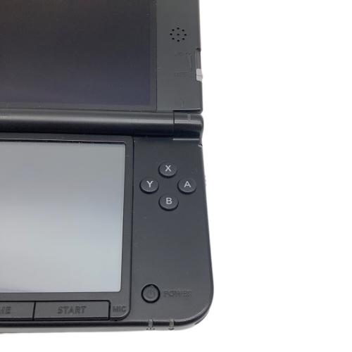 Nintendo (ニンテンドー) Nintendo 3DS LL SPR-001 ブラック