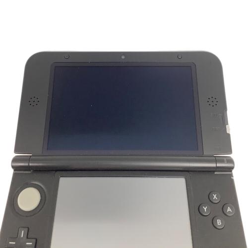 Nintendo (ニンテンドー) Nintendo 3DS LL SPR-001 ブラック
