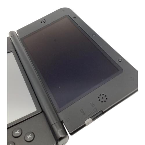 Nintendo (ニンテンドー) Nintendo 3DS LL SPR-001 ブラック