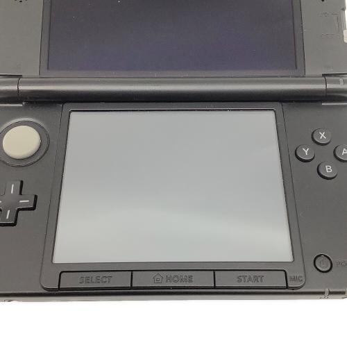 Nintendo (ニンテンドー) Nintendo 3DS LL SPR-001 ブラック