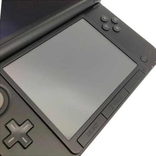 Nintendo (ニンテンドー) Nintendo 3DS LL SPR-001 ブラック