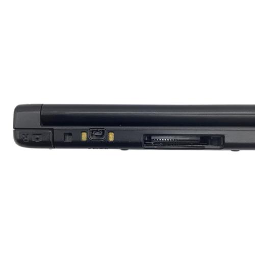Nintendo (ニンテンドー) Nintendo 3DS LL SPR-001 ブラック
