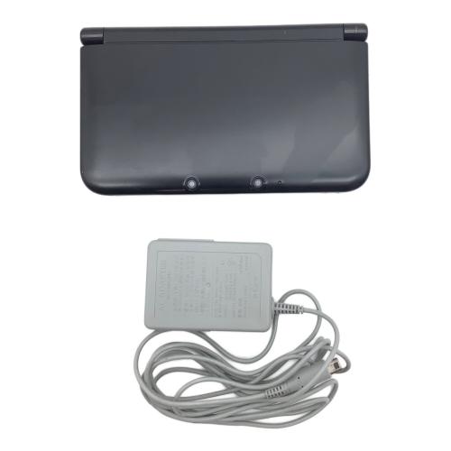 Nintendo (ニンテンドー) Nintendo 3DS LL SPR-001 ブラック