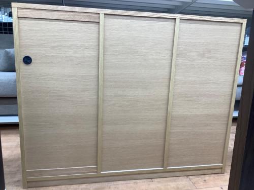 MOMO natural (モモナチュラル) キッチンカウンター HOL-120 OAK ナチュラル HOLM 120 COUNTER OAK