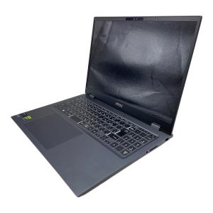 msi (エムエスアイ) Prestige-16-AI-Studio-B1VGG-4079JP 16インチ