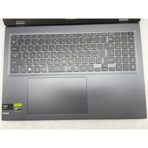 msi (エムエスアイ) Prestige-16-AI-Studio-B1VGG-4079JP 16インチ