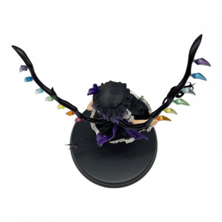 東方project (トウホウプロジェクト) フィギュア 悪魔の妹 フラン