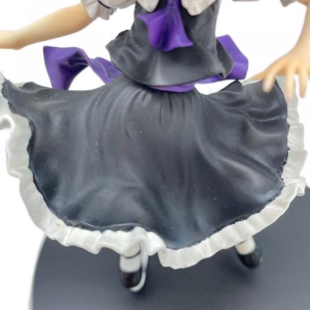 フランドール・スカーレット　東方　グリフォン　アビスブラックカラー FIG]東方project 悪魔の妹 フランドール・スカーレット アビス