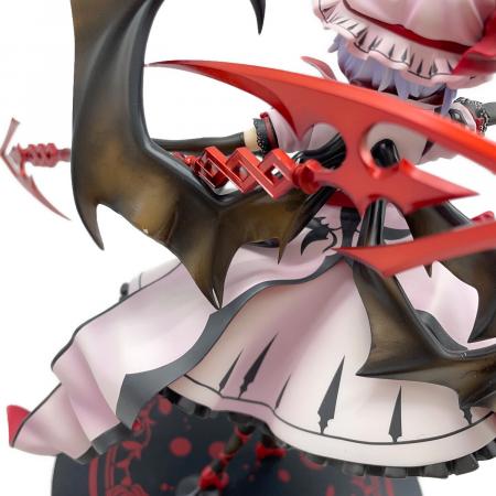 【東方project】レミリアスカーレット【ほぼフル】 東方project】レミリアスカーレット【ほぼフル】 東方project