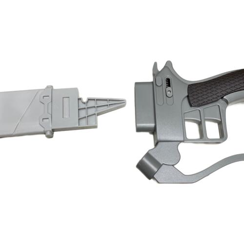 進撃の巨人 (シンゲキノキョジン) キャラクターグッズ 立体機動装置 現状品