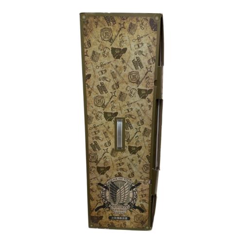 進撃の巨人 (シンゲキノキョジン) キャラクターグッズ 立体機動装置 現状品