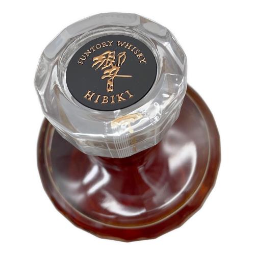 サントリー ジャパニーズウィスキー 700ml 響 21年 未開封