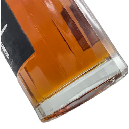 サントリー ジャパニーズウィスキー 700ml 響 21年 未開封